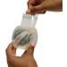 Seal-It Bandit Shipping Tape 6 Pack 2 Inches x 1600 Inches Total 9600 Inches Noiseless with One Arm Dispenser - Buy Online on GoSupps.com
