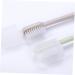 SEWOART 4-Pack Soft Nano Toothbrushes | Mother of Pearl Lip Gloss | Best Tooth Care for All Ages | International Shipping Available - Buy Online on GoSupps.com