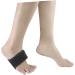 Healvian Arch Supports - Cushioned Sleeves & Braces for High Arches Flat Feet & Fallen Arches - 2 Pairs of Comfort & Support - Buy Online on GoSupps.com