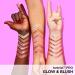 Shop Tarteist Pro Glow & Blush Palette for Radiant Makeup Looks - Buy Online on GoSupps.com