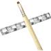 Nail Art Pen Holder 5-Grids Nail Gel Polish Pen Brush Stand Holder - Display Organizer for Makeup Brushes Nail Art Brushes Nail Art Pens Calligraphy Pens Coatuiyo - Buy Online on GoSupps.com