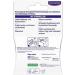 Hansaplast SOS Bladder Plasters - Transparent Relief for Pressure Pain (1 x 5 Pieces) - Heel & Bale Protection (2 Pack) - Buy Online on GoSupps.com