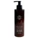 Premium 3-in-1 Men's Body Wash Shampoo Conditioner