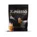 ATHLEAN-X PRO-30G Xpresso Premium Caffeinated Protein Powder Caramel Macchiato Gluten-Free Low Sugar 30g of High Protein Powder for Muscle Recovery & Growth NSF Certified for Sports