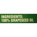 Trader Joe's Grapeseed Oil 2-Pack - Pure & Versatile Cooking Oil - Buy Online on GoSupps.com