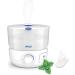 Wick Upper Filling Cold Air Ultrasound Humidifier | 24-Hour Operation for Living Room Bedroom Baby Room | Quiet Essential Oil Diffuser - WUL585E - Buy Online on GoSupps.com
