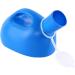 Urine Bottle Emergency Urinal Toilet 2000 ML Male Urinal Portable Mens Potty Pee Bottle Collector Travel Toilet