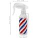 Beavorty Barber Spray Bottle Empty Refillable Trigger Mister Bottle Fine Mist Water Sprayer for Skin Care Hairstyling Plants Watering 120ml - Buy Online on GoSupps.com