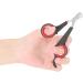Yosoo Bird Nail Clippers & Pet Nail Scissors for Parrots Kittens Rabbits & More | Claw Care Tools for Small Animals - Buy Online on GoSupps.com