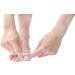 Pain Relief Toe Separators & Spreaders for Bunions (Pack of 2) - Buy Online on GoSupps.com