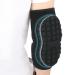 iPlusmile Elbow Brace Sleeve - Supportive Elbow Wraps for Sports & Lifting | Goalkeeper Elbow Protector - Black - Buy Online on GoSupps.com