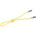 Ear Lanyard Mouth Muffle Holder Strap Prevents Sliding Losing Safe Hygienic Nylon for Home for Outdoors for Elderly for Adults for School for Children(yellow) - Buy Online on GoSupps.com