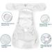 High-Suction Washable Dog Diapers for Bitches | 2 Pcs | International Shipping - Buy Online on GoSupps.com
