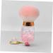 DOITOOL Nail Dust Brush Powder Brush for Pressed Powder Hand Powder Brush Women Makeup Brush Powder Makeup Brush Face Powder Brush Highlighter Brush Blush Brush Manicure Miss Pink Tool 9.00X3.50X3.50CM Pink - Buy Online on GoSupps.com