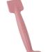 Ymiko Silicone Facial Mask Brush - Double Ended Applicator for Mud Masks | Beauty Salon Must-Have | Pink - Buy Online on GoSupps.com