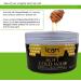 ICAN London Honey Soft Cold Wax Kit - Hair Removal for Face, Legs & Body - 2 x 500ml + Free 50 Wax Strips & 1 Spatula - Buy Online on GoSupps.com