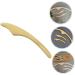 Gleavi Massage Gua Sha Stick - Premium Aus Wood Face & Shoulder Massage Tool for Relaxation & Skin Care - Buy Online on GoSupps.com
