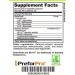 Casa de Sante Advanced Probiotic & Prebiotic - GLP-1 Support for Sensitive Stomachs | Low FODMAP Gut Friendly Synbiotic 4.4B CFU PreforPro Technology - 60 Delayed Release Capsules - Buy Online on GoSupps.com