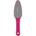 ForPro Amazing Pedi System Kit - Pink, 80/120 Grit, Double-Sided Professional Pedicure File with 6 Refill Strips | 10L - Buy Online on GoSupps.com