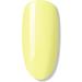Bluesky Gel Nail Polish SS22: SS2203 Pastel Yellow 10ml | Long Lasting & Chip Resistant | Spring 2022 Collection - Buy Online on GoSupps.com
