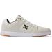 DC Shoes Men's Cure Sneakers - 48.5 EU Cream | Buy Internationally Online - Buy Online on GoSupps.com