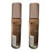 Maybelline Dream Radiant Liquid Hydrating Foundation 2-Pack - Caramel 120 Beige - 1 Fl Oz - Buy Online on GoSupps.com