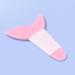 Mascara Eyelash Defend Tool Eyelash Tool Mascara Shieldlash Applicator Tool Reusable Silicone Applicator Eyeliners Guard (Pink) - Buy Online on GoSupps.com