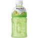 Mogu Mogu Flavored Drinks 24 Pack With 6 Assorted Flavours 320ml - Nata De Coco Juice - Jelly Texture - Refreshing Taste - Fun Drinking During Hot Summers Or Take Them On Trip & Picnics Boxed Treatz - Buy Online on GoSupps.com
