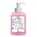 Mirah Belle Organic Rose Hand Wash - Vegan Natural & Cruelty-Free | Sulfate & Paraben Free - 250ml - International Shipping - Buy Online on GoSupps.com