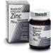 HealthAid Zinc Gluconate 70mg - 90 Tablets | Immune Support Supplement - Buy Online on GoSupps.com