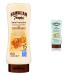 Hawaiian Tropic Satin Protection Sun Lotion Sunscreen SPF 15 180 ml 1 piece + Silk Hydration Air Soft After Sun Lotion 180 ml