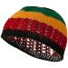 Titan Classic Cotton Kufi Cap African