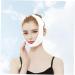 Didiseaon Lifing Double Chin Bandage Chin Lift Shaping Belt Strap Maskes Lifting Band Facial Intense Lifting Belt Reusable Pads Sleep Tape - Buy Online on GoSupps.com