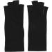 Arthritis Compression Gloves Rheumatoid Wearable Compression Gloves Polyester Warm Safe Soft Fingerless Typing Gloves for Men Medium - Buy Online on GoSupps.com