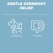 GenCare Senna-S Natural Vegetable Laxative Plus Stool Softener Dual Action (200 Tablets) | Gentle Overnight Relief for Occasional Constipation | Value Pack - Buy Online on GoSupps.com