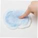WRITWAA 60pcs Disposable Galactorrhea Pads Design Thickening Breathable Nursing Pads for Lactating Mothers Safe and Convenient for Breastfeeding and Overflow - Buy Online on GoSupps.com