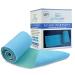 Silipos 620 Gel-Care Advanced Body Wrap Shape 3 x 36 - Pain Relief and Healing for Targeted Areas - Buy Online on GoSupps.com