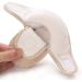 MASOCIO Baby Sheep Booties - Soft Sole Crib Pram Prewalker Warm Boots (12-18 months, Khaki) - Buy Online on GoSupps.com
