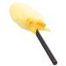 DOITOOL Powder Puff Cotton Candy Lollipop Wet Puff Super Soft Hair Japanese and Korean Style