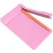 HEEPDD 160mm/6.3in Small Paper Cutter  Portable Mini Paper Trimmer for Scrapbooking Craft Paper Photo Coupon Label Cardstock - Buy Online on GoSupps.com