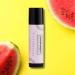 Watermelon Fruity Lip Balms - Natural lip balm moisturising lip care and protection for dry chapped lips - Barnaby skincare (Watermelon) - Buy Online on GoSupps.com