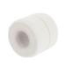 balacoo 1pc Sports Self-Adhesive Compression Bandages Non-Woven Fabric Finger Protective Bandages Finger Bandages Sports Protective Bandages Wrapper White 5.5X5.5X5CM