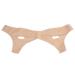 Face Line Slim up Belt Anti-Aging & Face Breathable Compression Chin Bandag Facial Bandages Lifting Belt Slimming Chin Mask Lifting Belts M