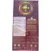 Miracle Tree's Moringa Energy Tea - Vanilla Oolong Grape | Super Caffeinated Blend | Healthy Coffee Alternative  Perfect for Focus | Organic Certified & Non-GMO | 16 Pyramid Sachets Vanilla Oolong Grape 16 Count (Pack of - Buy Online on GoSupps.com
