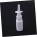 FRCOLOR Mini Nose Spray Bottles - 60 Pcs Hair & Nasal Sprayer Set - Buy Online on GoSupps.com