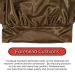 Padded Brown Bonnet - Shop Now for Cozy Headwear - Buy Online on GoSupps.com