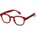 Buy See Concept Let Me See Red Graduation Reading Glasses +2.50 | International Shipping Available - Buy Online on GoSupps.com
