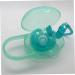 Buy Baby Pacifier Case - Portable Holder & Storage Box for Travel | 3 Pack - Ideal for Moms - Buy Online on GoSupps.com