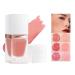 Natural-Looking Cream Blush - Long-Lasting Liquid Cheek Tint for Weightless Skin - Buy Online on GoSupps.com