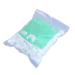 White Round Cotton Wool - Cotton Wool Balls | Cotton Pads Baby | Makeup Cleaning Tool Absorbent Lightweight | Household Needs Skin Prep Wound | Cleansing Everyday Use Cotton Balls for Babies 2. About 200 grains (about 0.5 grams)
